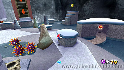 Guía Super Mario 3D All-Stars