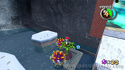 Guía Super Mario 3D All-Stars