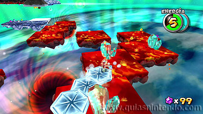 Guía Super Mario 3D All-Stars