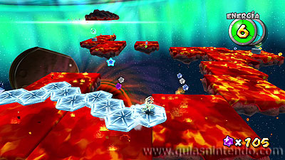 Guía Super Mario 3D All-Stars