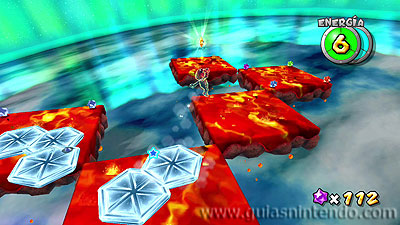 Guía Super Mario 3D All-Stars