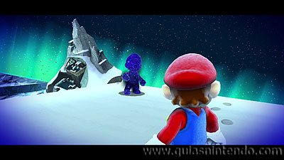 Guía Super Mario 3D All-Stars