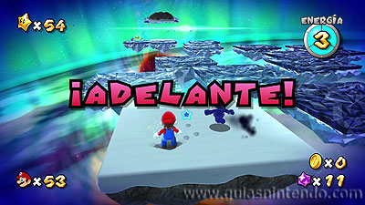 Guía Super Mario 3D All-Stars