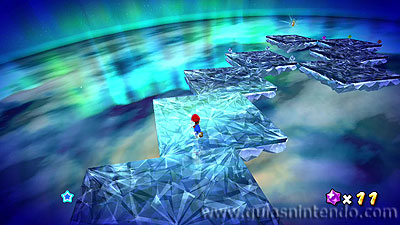 Guía Super Mario 3D All-Stars