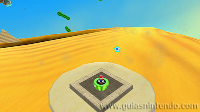 Guía Super Mario 3D All-Stars