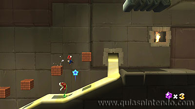 Guía Super Mario 3D All-Stars