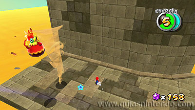 Guía Super Mario 3D All-Stars