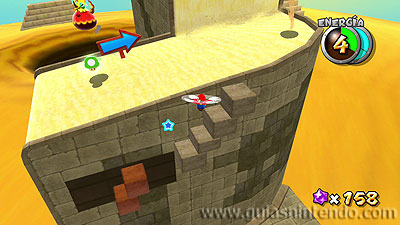 Guía Super Mario 3D All-Stars