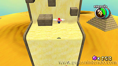 Guía Super Mario 3D All-Stars