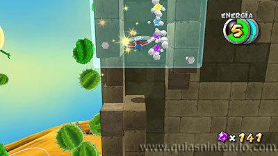Guía Super Mario 3D All-Stars