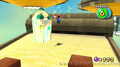 Guía Super Mario 3D All-Stars