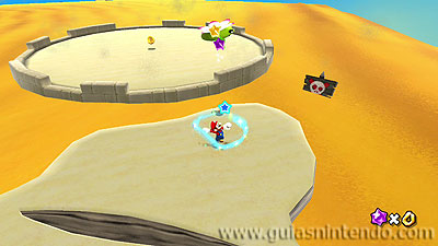 Guía Super Mario 3D All-Stars