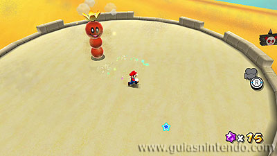 Guía Super Mario 3D All-Stars