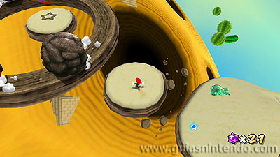 Guía Super Mario 3D All-Stars