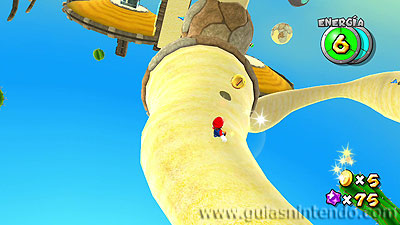Guía Super Mario 3D All-Stars