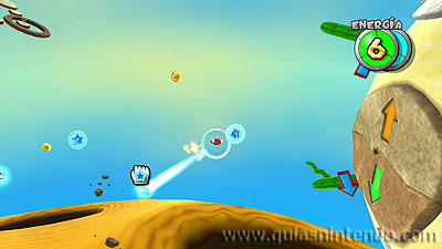 Guía Super Mario 3D All-Stars