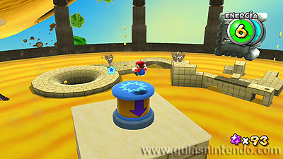 Guía Super Mario 3D All-Stars