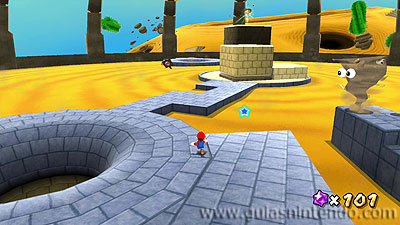 Guía Super Mario 3D All-Stars