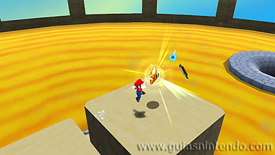Guía Super Mario 3D All-Stars