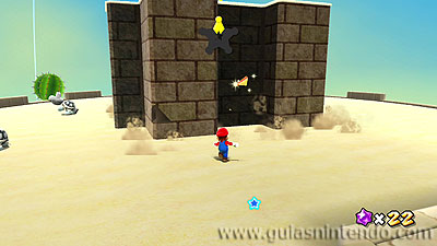 Guía Super Mario 3D All-Stars