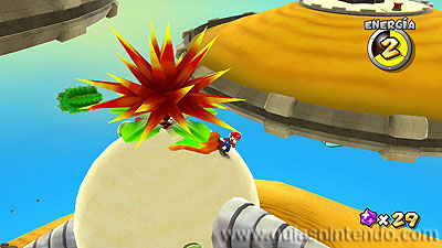 Guía Super Mario 3D All-Stars