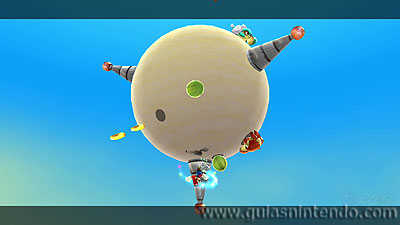 Guía Super Mario 3D All-Stars
