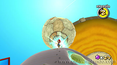 Guía Super Mario 3D All-Stars