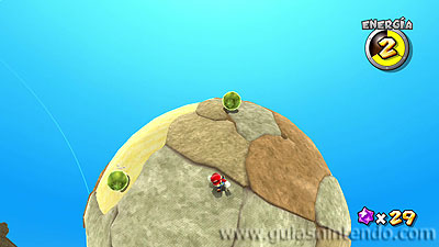 Guía Super Mario 3D All-Stars