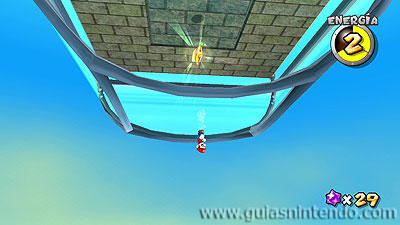 Guía Super Mario 3D All-Stars
