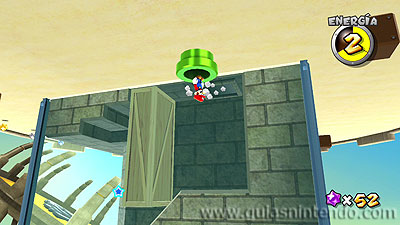 Guía Super Mario 3D All-Stars