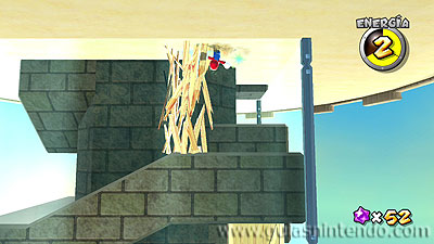 Guía Super Mario 3D All-Stars