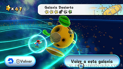 Guía Super Mario 3D All-Stars