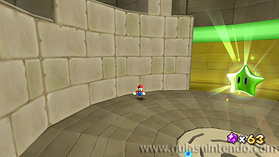 Guía Super Mario 3D All-Stars