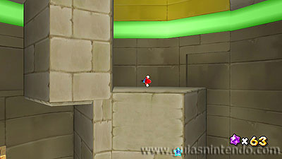 Guía Super Mario 3D All-Stars