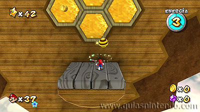 Guía Super Mario 3D All-Stars