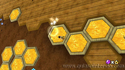 Guía Super Mario 3D All-Stars
