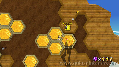 Guía Super Mario 3D All-Stars
