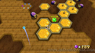 Guía Super Mario 3D All-Stars