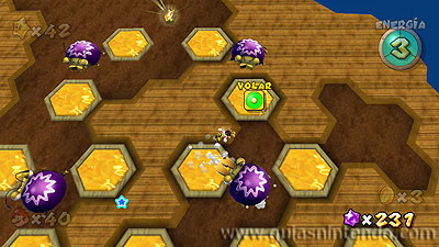 Guía Super Mario 3D All-Stars