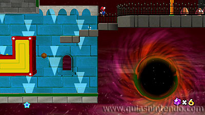 Guía Super Mario 3D All-Stars
