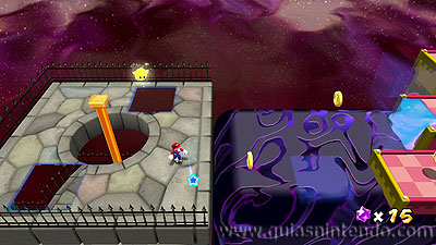Guía Super Mario 3D All-Stars