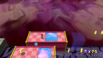 Guía Super Mario 3D All-Stars