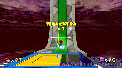 Guía Super Mario 3D All-Stars