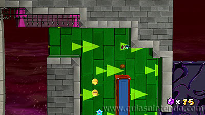 Guía Super Mario 3D All-Stars