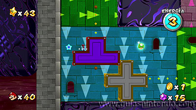 Guía Super Mario 3D All-Stars