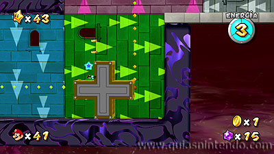 Guía Super Mario 3D All-Stars