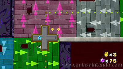 Guía Super Mario 3D All-Stars