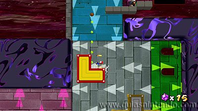 Guía Super Mario 3D All-Stars