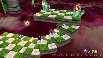 Guía Super Mario 3D All-Stars