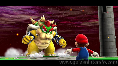 Guía Super Mario 3D All-Stars